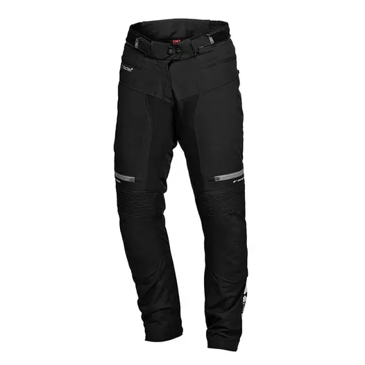 Ixs Tour Puerto St Lady мотоштаны Black Черный (размер: k2xl)