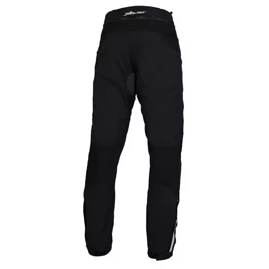 Ixs Tour Puerto St Lady мотоштаны Black Черный