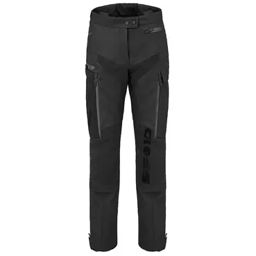 Spidi Tour Evo 2 Lady мотоштаны Black Черный