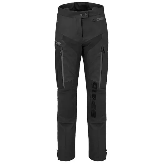 Spidi Tour Evo 2 Lady мотоштаны Black Черный (размер: xs)