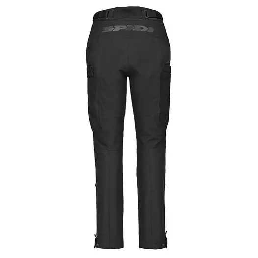 Spidi Tour Evo 2 Lady мотоштаны Black Черный