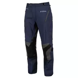 Klim Kodiak мотоштаны Navy Blue Синий