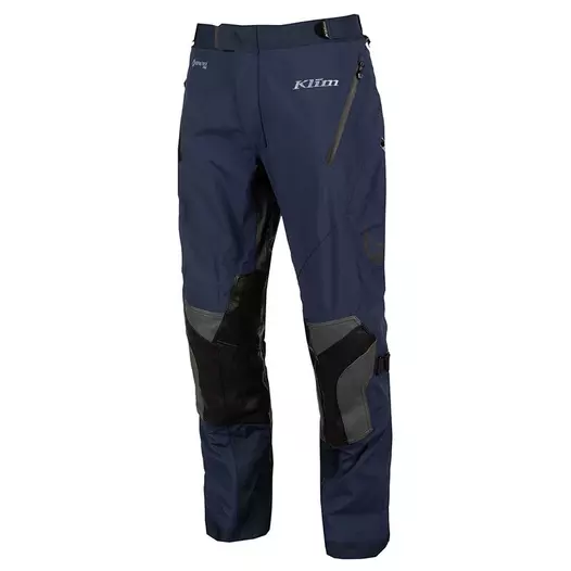 Klim Kodiak мотоштаны Navy Blue Синий (размер: 62)
