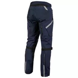 Klim Kodiak мотоштаны Navy Blue Синий