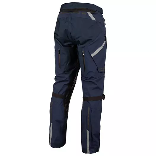 Klim Kodiak мотоштаны Navy Blue Синий