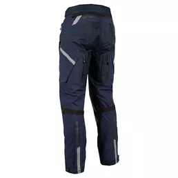 Klim Kodiak мотоштаны Navy Blue Синий