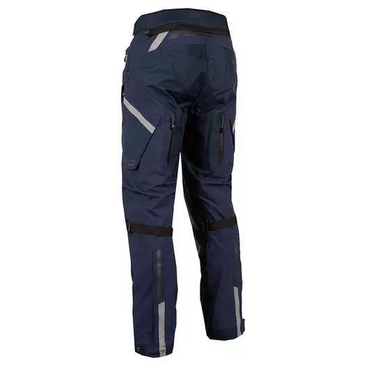 Klim Kodiak мотоштаны Navy Blue Синий