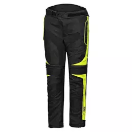 Ixs Tour St-1.0 Kid мотоштаны Black Yellow Желтый