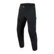 Alpinestars Juggernaut V2 мотоштаны Black Черный (размер: s)