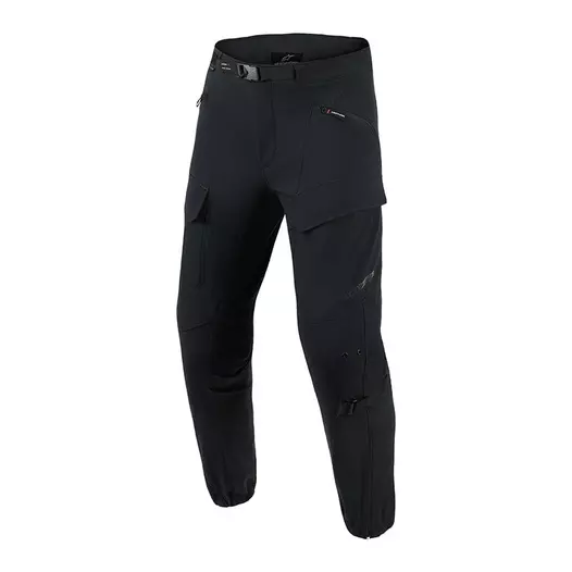 Alpinestars Juggernaut V2 мотоштаны Black Черный (размер: s)