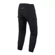 Alpinestars Juggernaut V2 мотоштаны Black Черный
