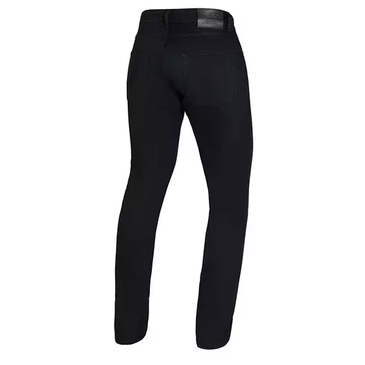 Ixs Classic Ar Clarkson Jeans Black Черный