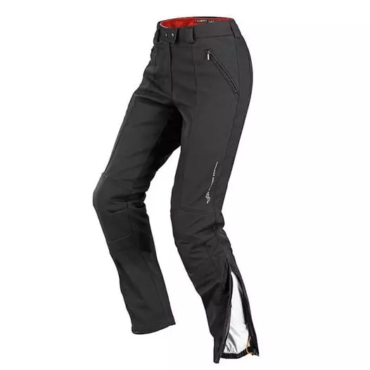 Spidi Glance 2 H2out Pant Black Черный (размер: xs)