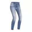 Pmj Ginevra Lady Jeans Blue Синий (размер: 25)