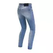 Pmj Ginevra Lady Jeans Blue Синий