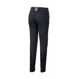 Alpinestars Daisy V3 Women Jeans Rinse Black Черный