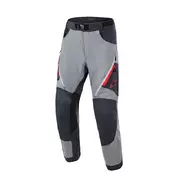 Alpinestars Maxdura Dual Short мотоштаны Grey Серый