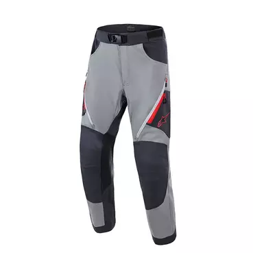 Alpinestars Maxdura Dual Short мотоштаны Grey Серый