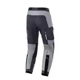 Alpinestars Maxdura Dual Short мотоштаны Grey Серый