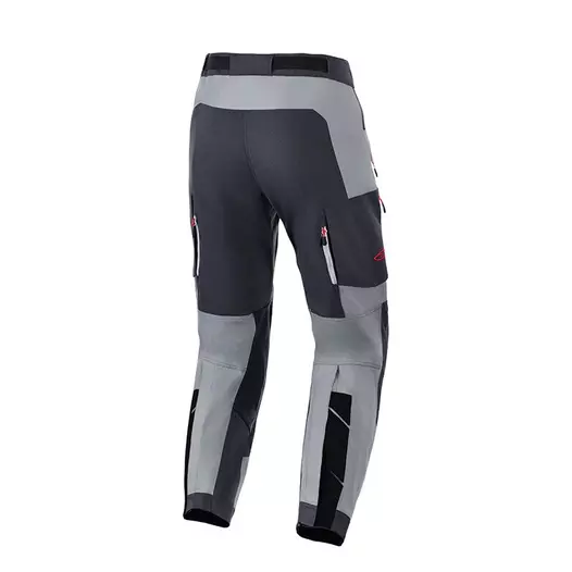 Alpinestars Maxdura Dual Short мотоштаны Grey Серый