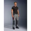 Alpinestars Maxdura Dual Short мотоштаны Grey Серый