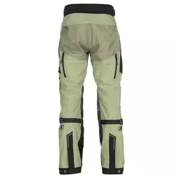 Klim Carlsbad мотоштаны Green Зеленый