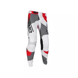 Acerbis Mx Linear Sumbawa мотоштаны White Белый