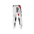 Acerbis Mx Linear Sumbawa мотоштаны White Белый