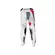 Acerbis Mx Linear Sumbawa мотоштаны White Белый