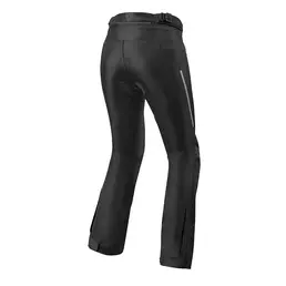 Rev'it Factor 4 Standard Lady мотоштаны Black Черный