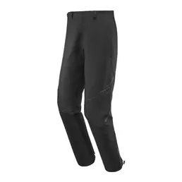 Ixon Leo Overpant Lg мотоштаны Black Черный