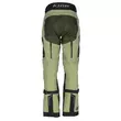 Klim Artemis Lady мотоштаны Green Зеленый
