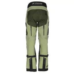 Klim Artemis Lady мотоштаны Green Зеленый
