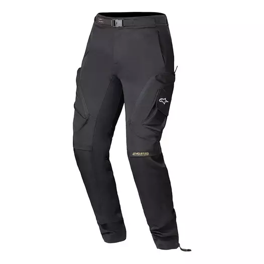 Alpinestars Actea Women мотоштаны Black Черный (размер: 23)