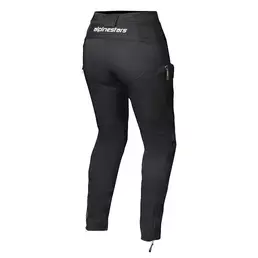 Alpinestars Actea Women мотоштаны Black Черный