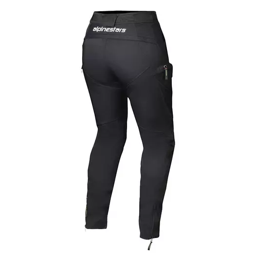 Alpinestars Actea Women мотоштаны Black Черный