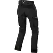 Macna Novado Lady мотоштаны Black Черный