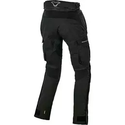 Macna Novado Lady мотоштаны Black Черный