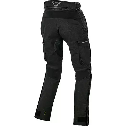 Macna Novado Lady мотоштаны Black Черный