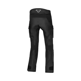 Macna Versyle мотоштаны Black Черный
