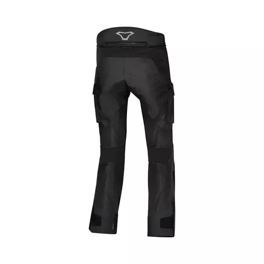 Macna Versyle мотоштаны Black Черный