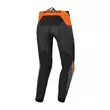 Macna Backyard-1 мотоштаны Grey Orange Оранжевый