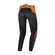 Macna Backyard-1 мотоштаны Grey Orange Оранжевый