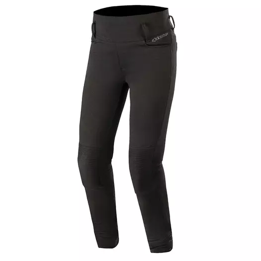 Alpinestars Banshee Women Long Leggings Black Черный (размер: s)