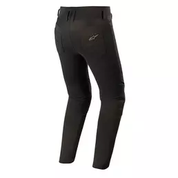 Alpinestars Banshee Women Long Leggings Black Черный