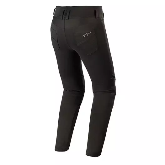 Alpinestars Banshee Women Long Leggings Black Черный