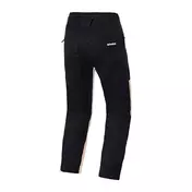 Alpinestars Flex-ast Canvas мотоштаны Black Черный