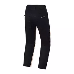 Alpinestars Flex-ast Canvas мотоштаны Black Черный