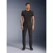 Alpinestars Flex-ast Canvas мотоштаны Black Черный