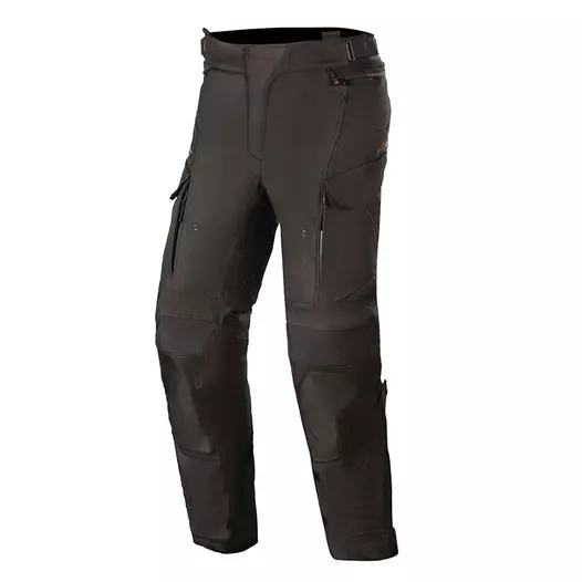 Alpinestars Stella Andes V3 Drystar мотоштаны Black Черный (размер: s)